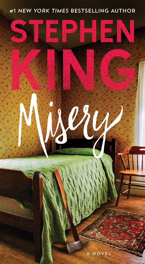 Scariest Stephen King Books, Ranked | PS Entertainment