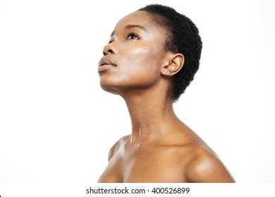 3 174 Afro American Woman Naked Images Stock Photos 3D Objects