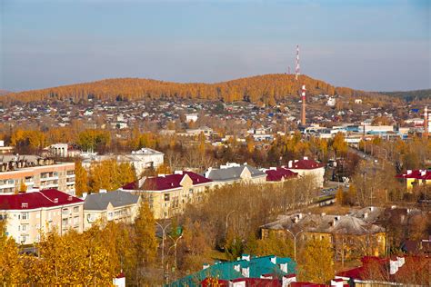 Достопримечательности новоуральск - 83 фото
