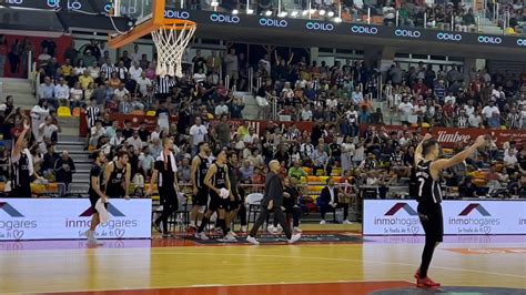 El Odilo Cartagena Se Impone A Obradoiro En Un Final Ajustado