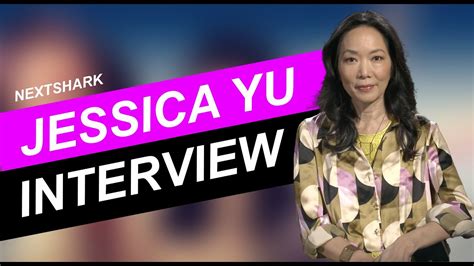 Quiz Lady Director Jessica Yu Shares What It Was Like Working With