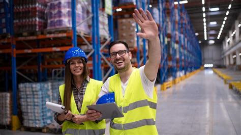 Top 10 Best Supply Chain Management Jobs In UK London Business Mag