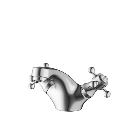 Basin Mono Aqualla Brassware