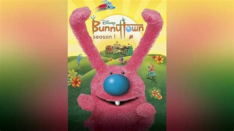 Watch Bunnytown Season 1 Prime Video