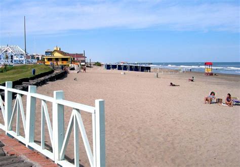 Pinamar Reservas De 15 Para El Verano 2021 2022 Pinamar