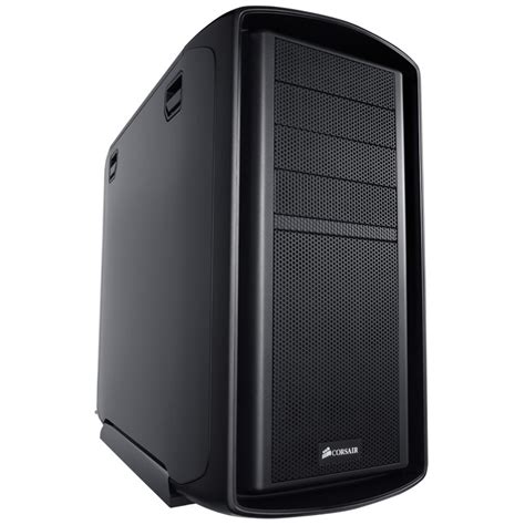 Corsair Graphite 600T Boîtier PC Corsair sur LDLC