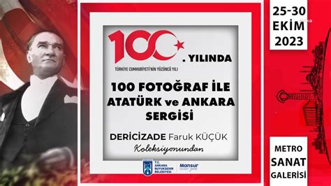 Belmek ten Cumhuriyetin 100 üncü Yılına Özel Sergi Haberler