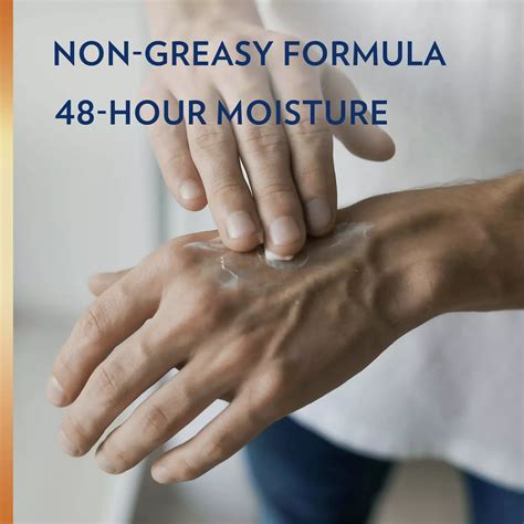 Vaseline Men Fast Absorbing Lotion Shop Body Lotion At H E B