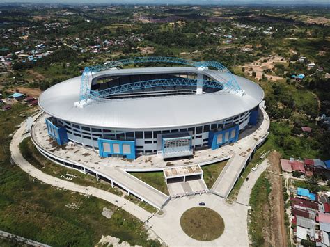 Stadion Batakan Stadiumdb