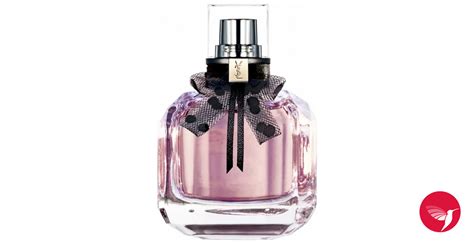 Mon Paris Eau De Toilette Yves Saint Laurent Fragancia Una Fragancia