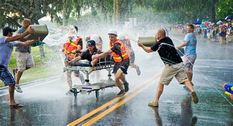 2014 Water Festival windup – Beaufort South Carolina The Island News