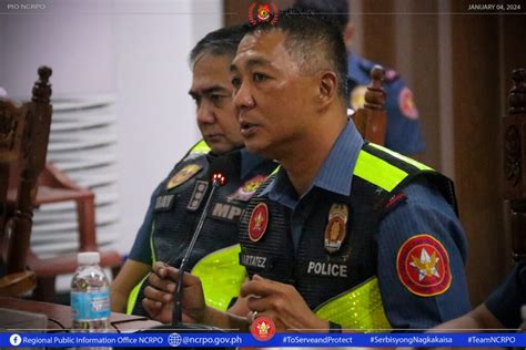 Ncrpo Nagpasalamat Sa Muslim Community Sa Pagtitiyak Ng Maayos At