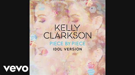 Piece by Piece (Idol Version) - Kelly Clarkson | Shazam