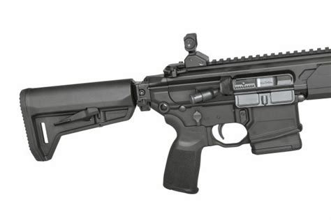 Sig Sauer Mcx Virtus Patrol 166 Zoll