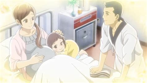 Pregnant Scene Udon No Kuni No Kiniro Kemari By Sime3690 On Deviantart