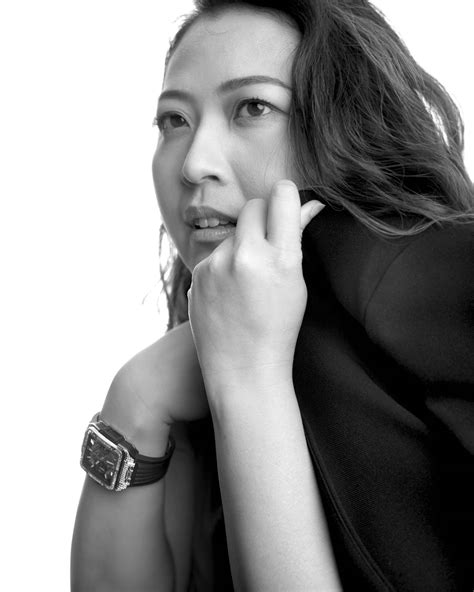 Zhang Jingna | Women of Power 2023