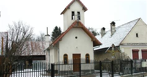 Parohii şi Comunităţi Greco Catolice Româneşti