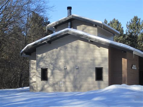 Facilities Camp Tamarack