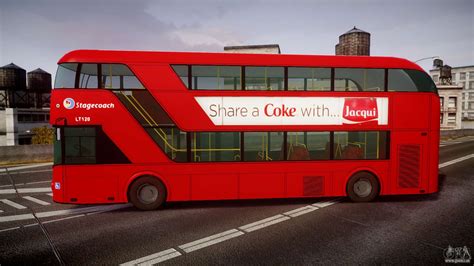 wrightbus  routemaster stagecoach pour gta