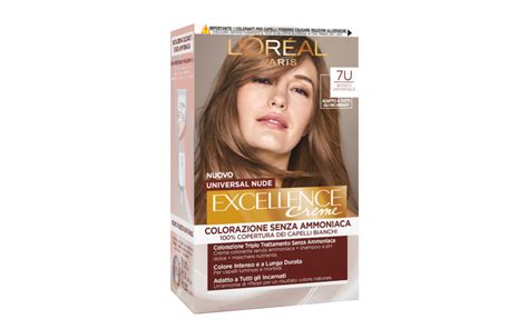 L Oreal Excellence Creme Universal Nude 06 Biondo