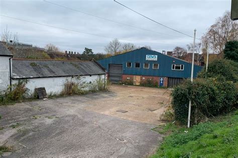 Lavant Street Petersfield Gu Industrial For Sale