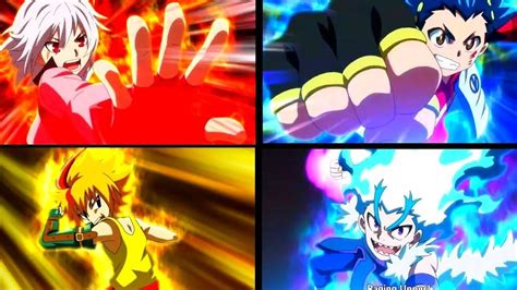 Beyblade Burst Turbo Ep 1 Please Subscribe For More Ep YouTube