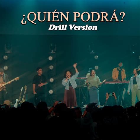 Averly Morillo Quién Podrá Drill Version YouTube Music