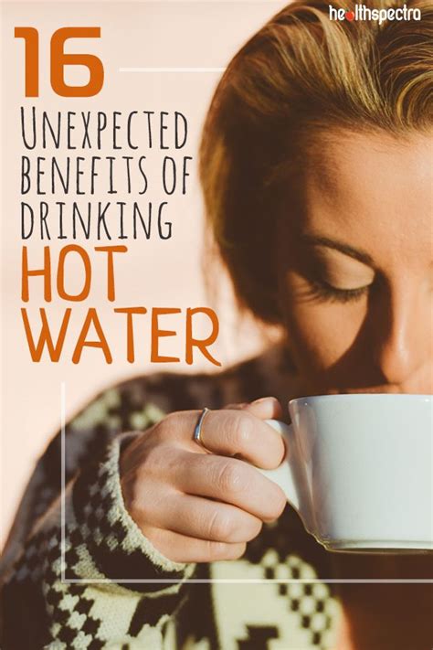 What Are The Advantages And Disadvantages Of Drinking Hot Water At