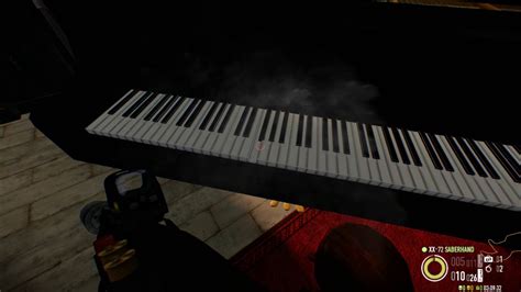 Max Payne Theme In Payday Piano Youtube