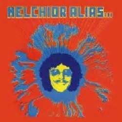 melchior alias melchior alias cd lpcdreissues