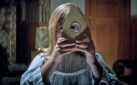 Ouija Origin Of Evil Trailer Takes Scares Back To The 60s R Movies