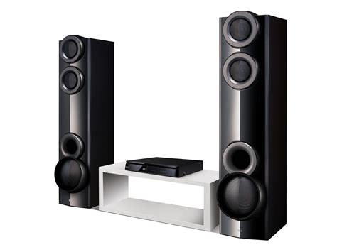 Lg Lhd675 42 Ch Dvd Home Theater System Lg Malaysia