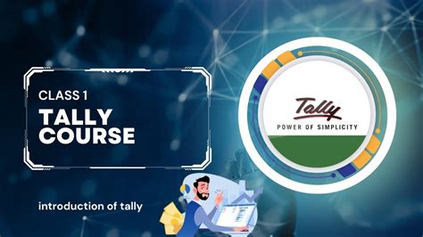 Tally Prime Course In Hindi Introduction Of Accounting Tally