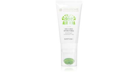 Arganicare Aloe Vera Facial Cleanser Brza Dostava Notinohr