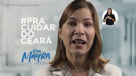 Horário Eleitoral Ce Candidatos A Senador 1º Diatv 31082018