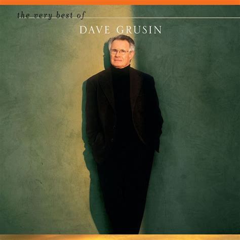 Dave Grusin – The Very Best Of (2002, CD) - Discogs