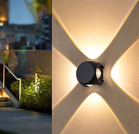 Pesca Wall Lights Outdoor Lighting Exterior Wall Light For Porch