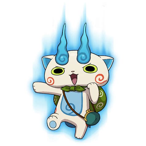 Komasan S Yo Kai Watch Wiki Fandom