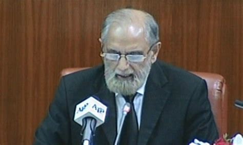 cjp jamali calls  early recovery  sindh top judges abducted son