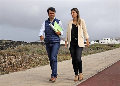 El Psoe De Teguise Propone Crear Un Parque En Una Parcela Que Cost