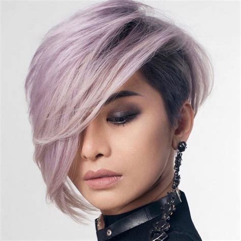 Pixie Cuts Best Tendencies And Styles From Classic To Edgy