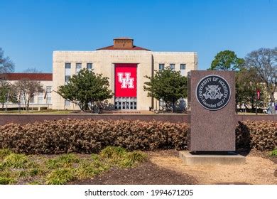 977 University Houston Images, Stock Photos & Vectors | Shutterstock