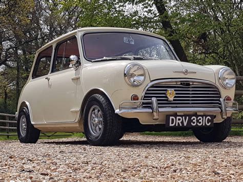 Old Mini Cooper Mini Cooper Sport Mini Cooper Classic Rover Mini