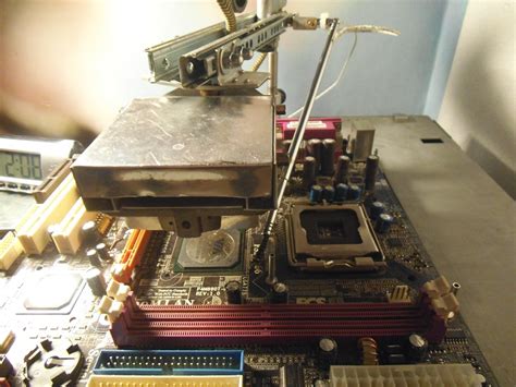 ИК паяльная станция на Arduino Mega 2560. Доработка скетча "ARS_v2 ...