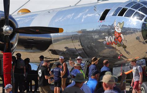 Airshow Photo By Brett Brock EAA AirVenture Oshkosh Flickr