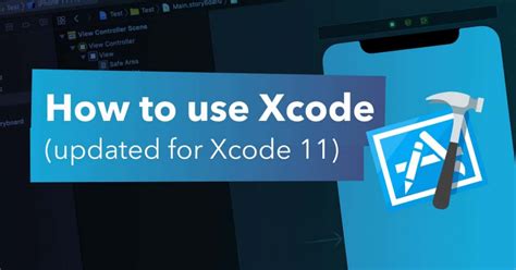 What Is Xcode And Use Cases Of Xcode