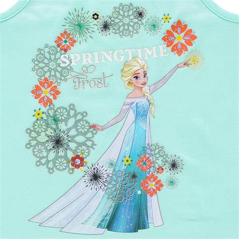 Ensemble De Plage Disney La Reine Des Neiges