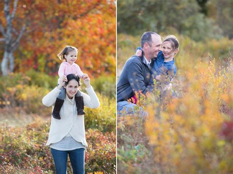 MacNeil Family - Halifax Wedding Photographer