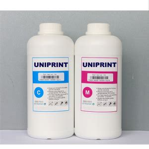 China Sublimation Ink Manufacturers And Suppliers UNI Print