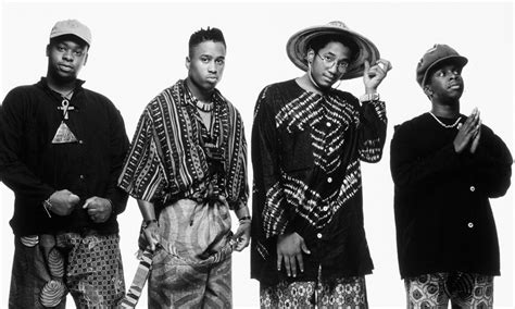 The Essence Of Hip Hop A Tribe Called Quest